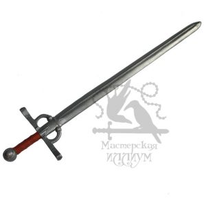 LARP Фехтовальная пара
